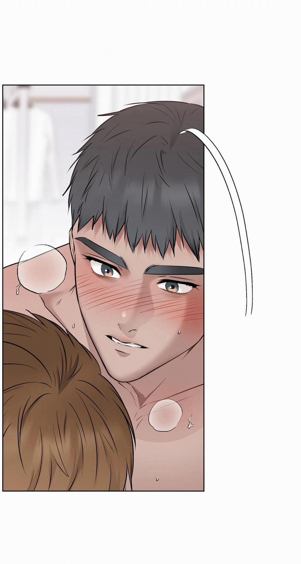 manhwax10.com - Truyện Manhwa Bên Trong Lớp Cảnh Phục Chương 49 Trang 49