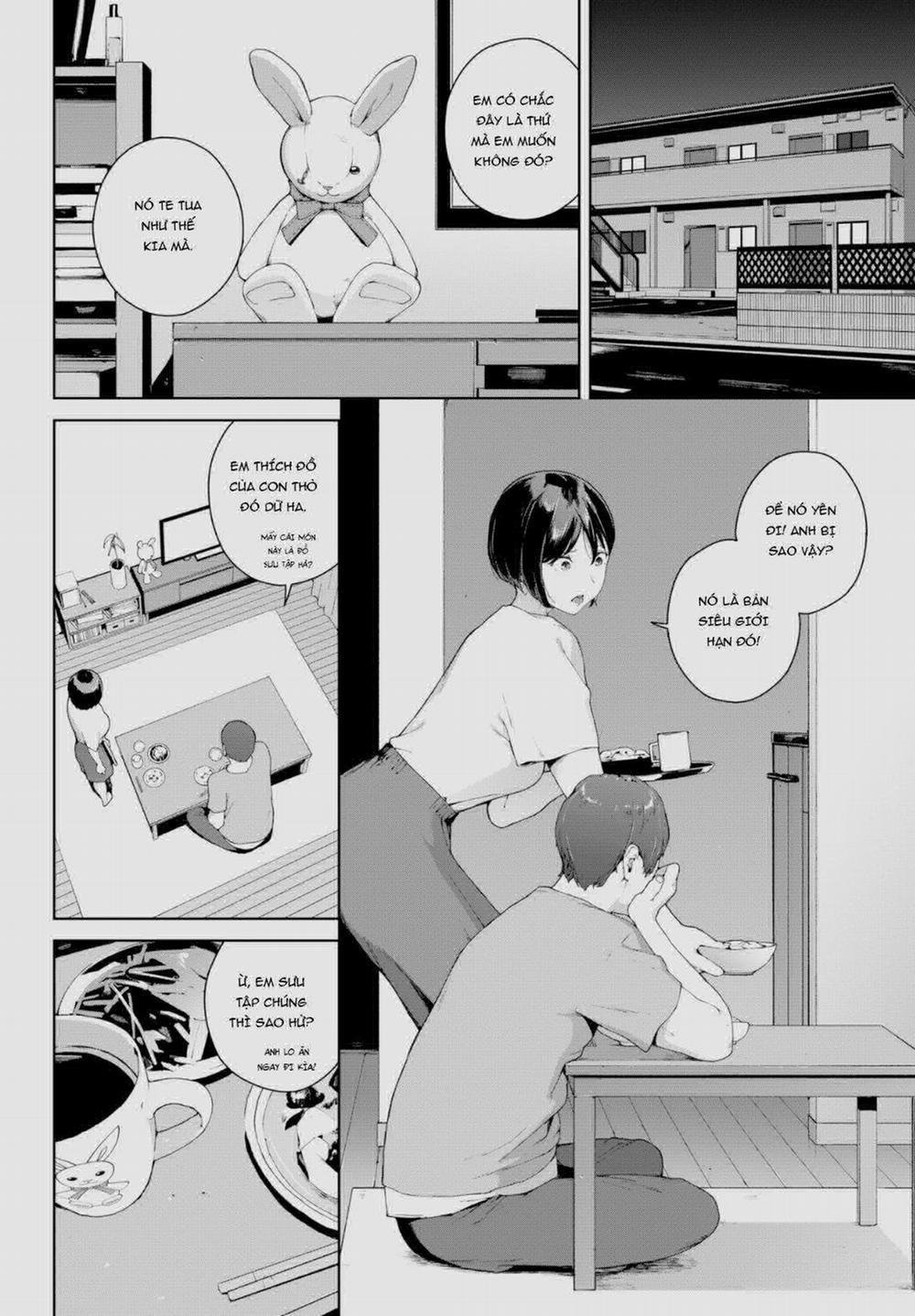 manhwax10.com - Truyện Manhwa Bên Trong Chương Oneshot Trang 6