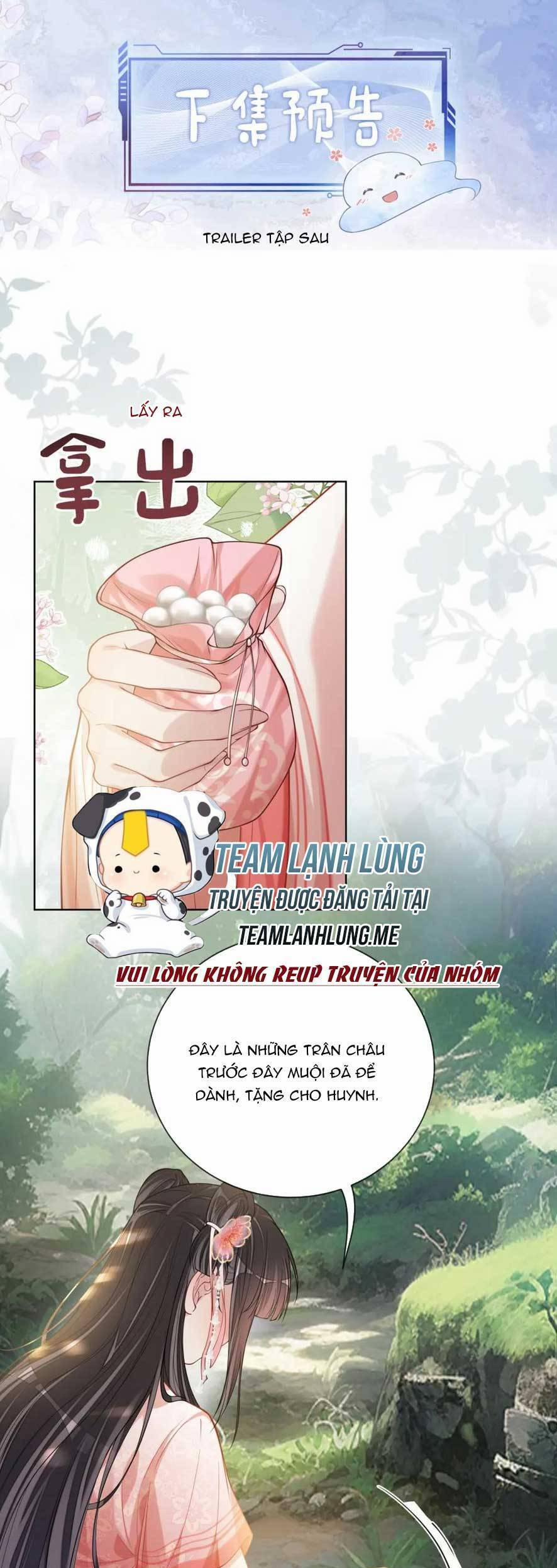 manhwax10.com - Truyện Manhwa Bệnh Kiều Nam Chủ Lại Ghen Rồi Chương 140 Trang 34