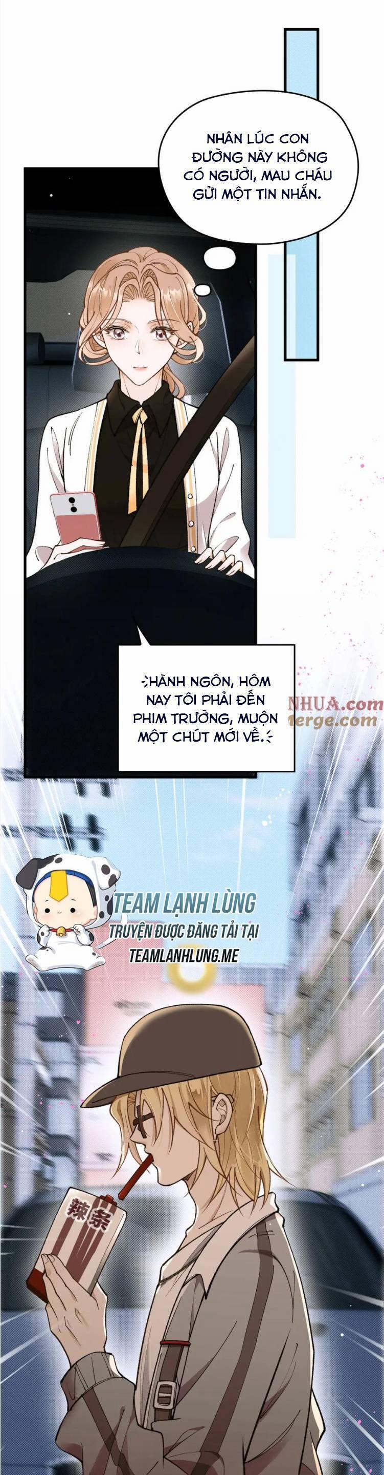 manhwax10.com - Truyện Manhwa Bệnh Kiều Nam Chủ Trong Game Đều Muốn Quấn Lấy Ta Chương 12 Trang 19