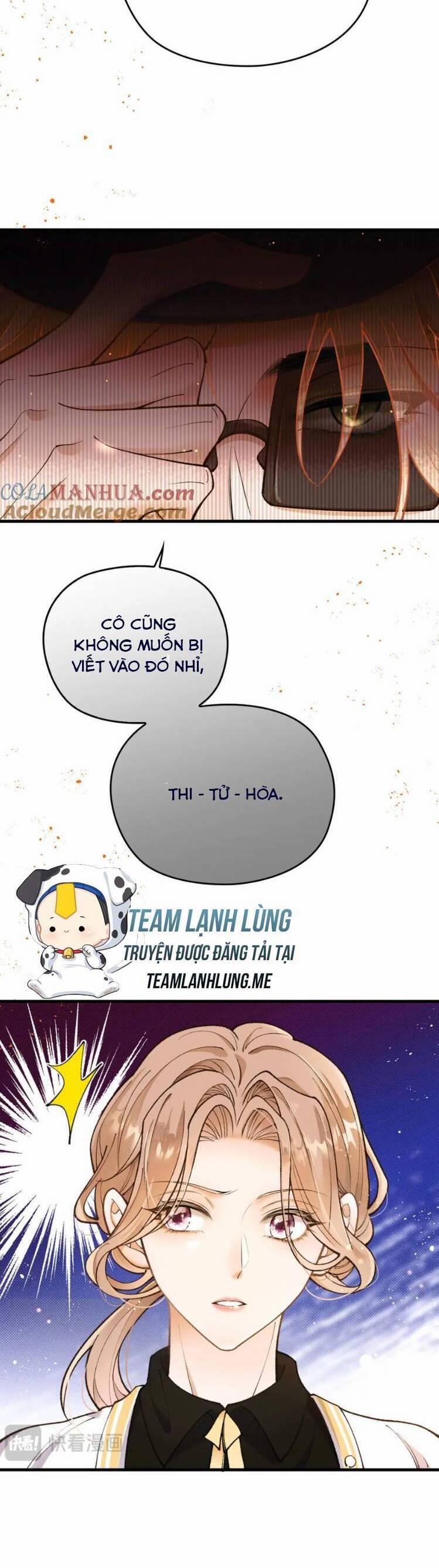 manhwax10.com - Truyện Manhwa Bệnh Kiều Nam Chủ Trong Game Đều Muốn Quấn Lấy Ta Chương 12 Trang 29