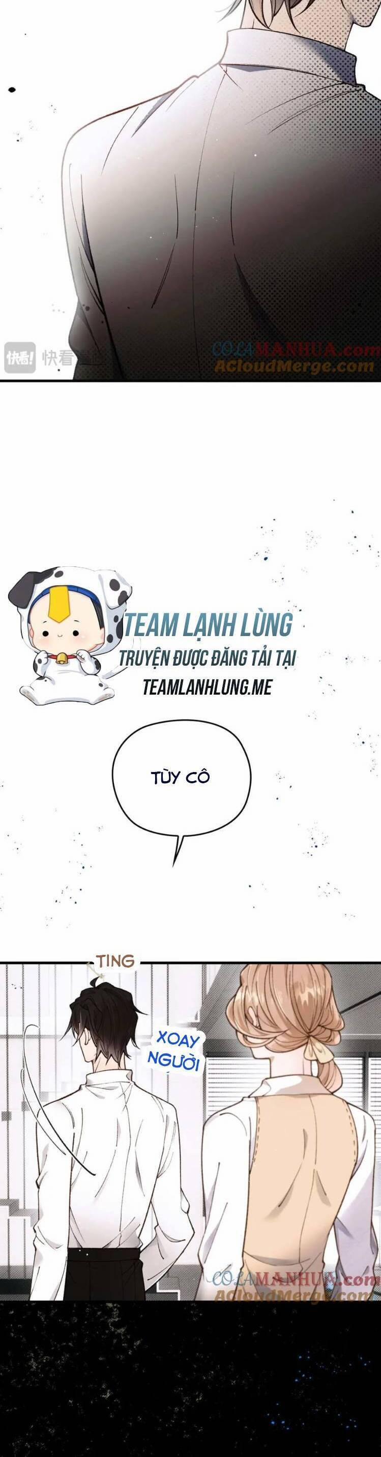 manhwax10.com - Truyện Manhwa Bệnh Kiều Nam Chủ Trong Game Đều Muốn Quấn Lấy Ta Chương 14 Trang 13