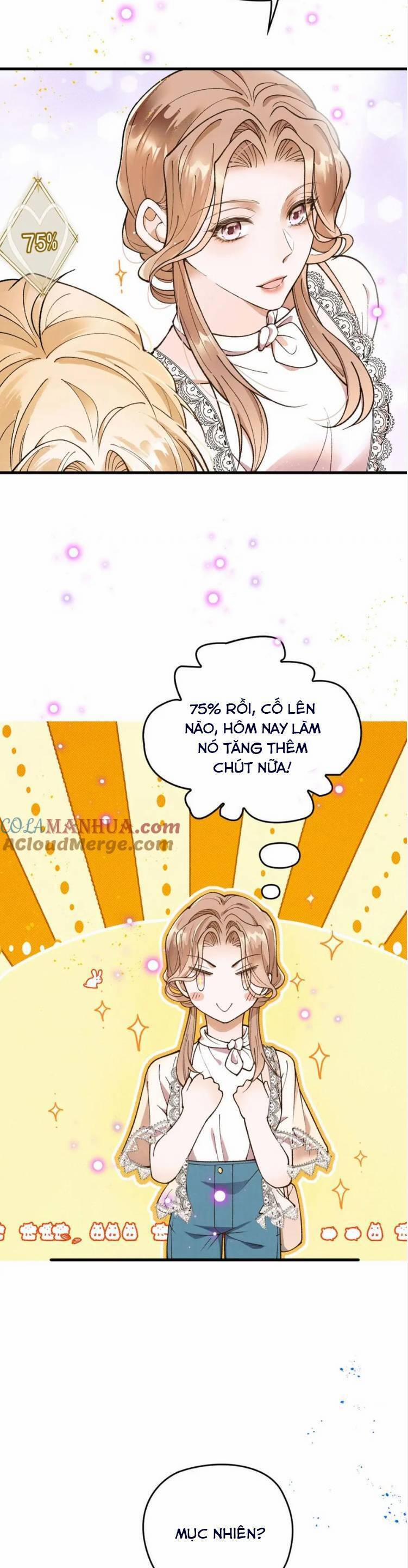 manhwax10.com - Truyện Manhwa Bệnh Kiều Nam Chủ Trong Game Đều Muốn Quấn Lấy Ta Chương 14 Trang 18