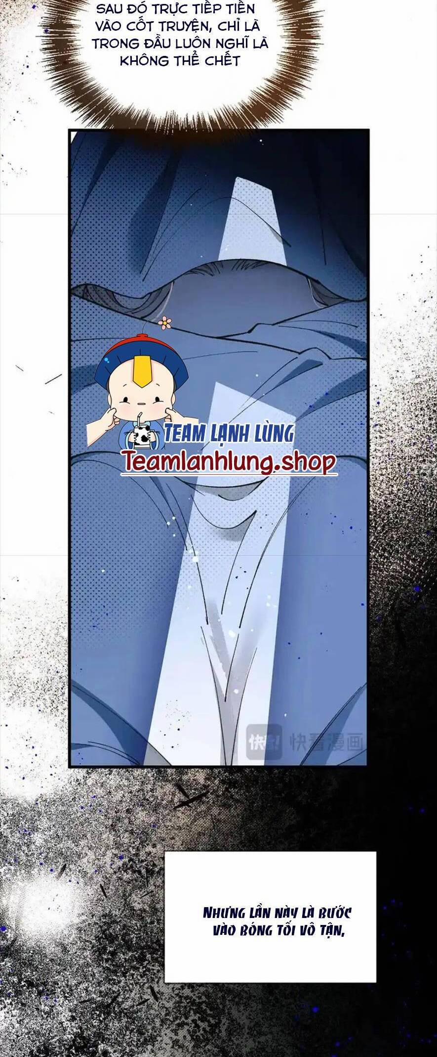 manhwax10.com - Truyện Manhwa Bệnh Kiều Nam Chủ Trong Game Đều Muốn Quấn Lấy Ta Chương 16 Trang 31