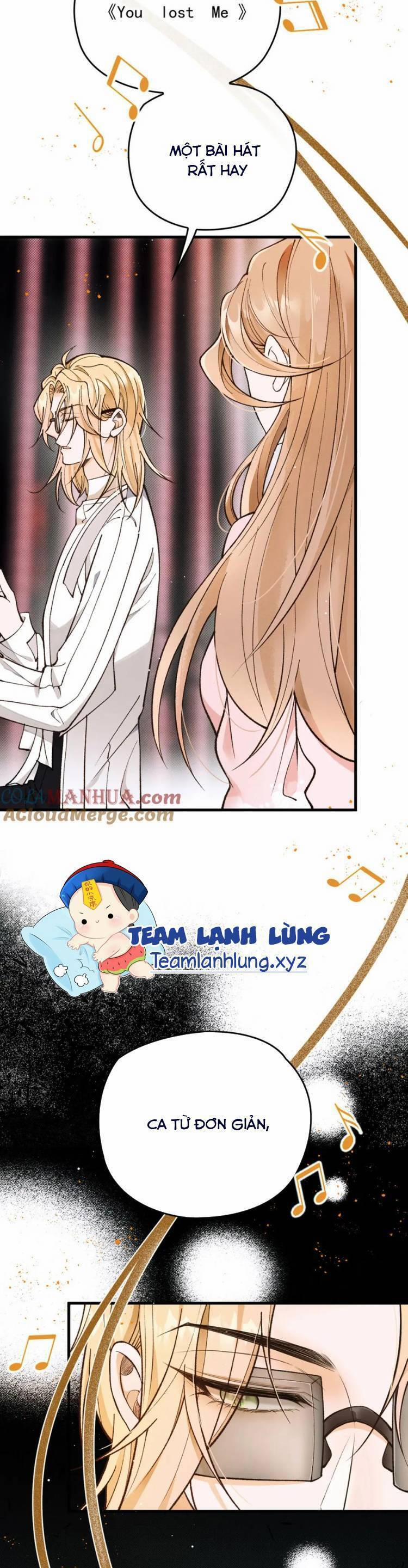 manhwax10.com - Truyện Manhwa Bệnh Kiều Nam Chủ Trong Game Đều Muốn Quấn Lấy Ta Chương 17 Trang 20