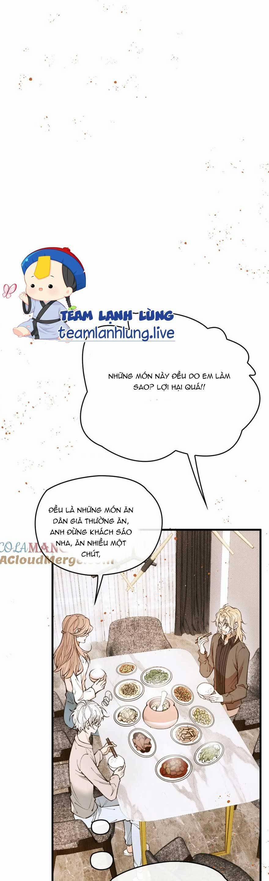 manhwax10.com - Truyện Manhwa Bệnh Kiều Nam Chủ Trong Game Đều Muốn Quấn Lấy Ta Chương 21 Trang 22