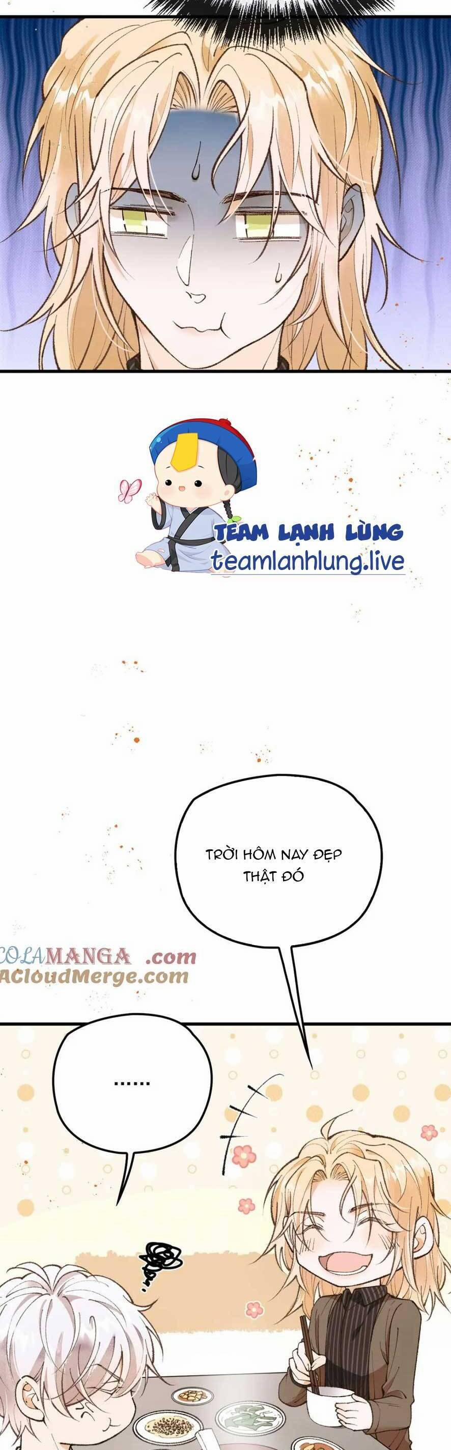 manhwax10.com - Truyện Manhwa Bệnh Kiều Nam Chủ Trong Game Đều Muốn Quấn Lấy Ta Chương 22 Trang 12