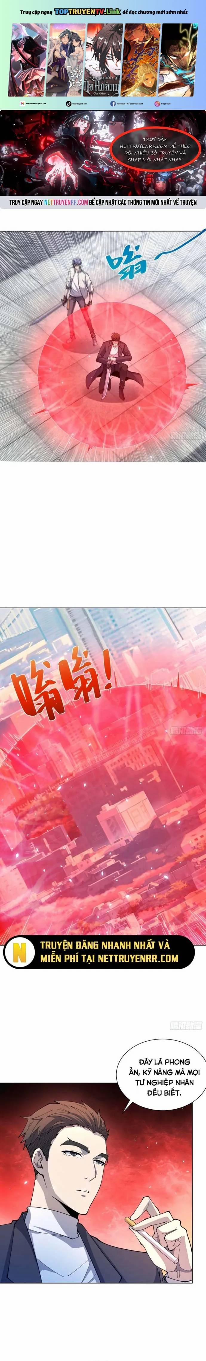 manhwax10.com - Truyện Manhwa Bệnh Viện Chư Thần Của Tôi Chương 10 Trang 1