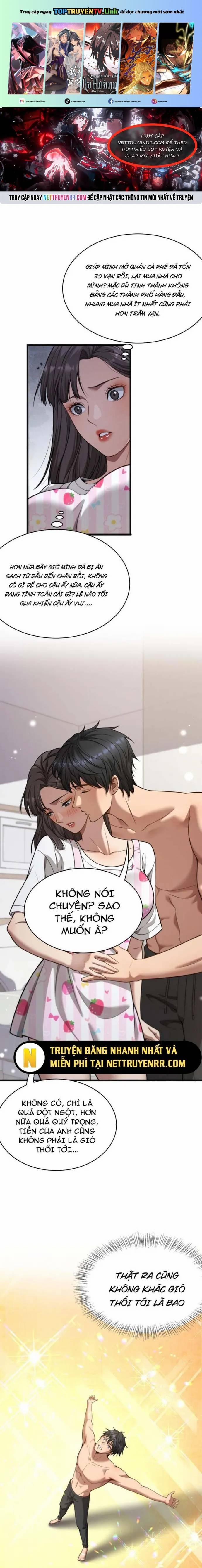 manhwax10.com - Truyện Manhwa Bệnh Viện Chư Thần Của Tôi Chương 11 Trang 1