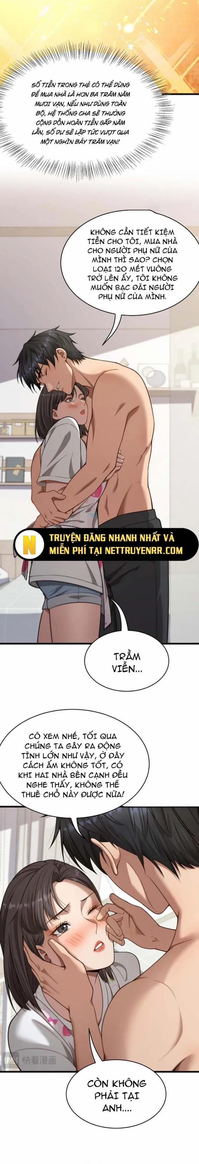 manhwax10.com - Truyện Manhwa Bệnh Viện Chư Thần Của Tôi Chương 11 Trang 2