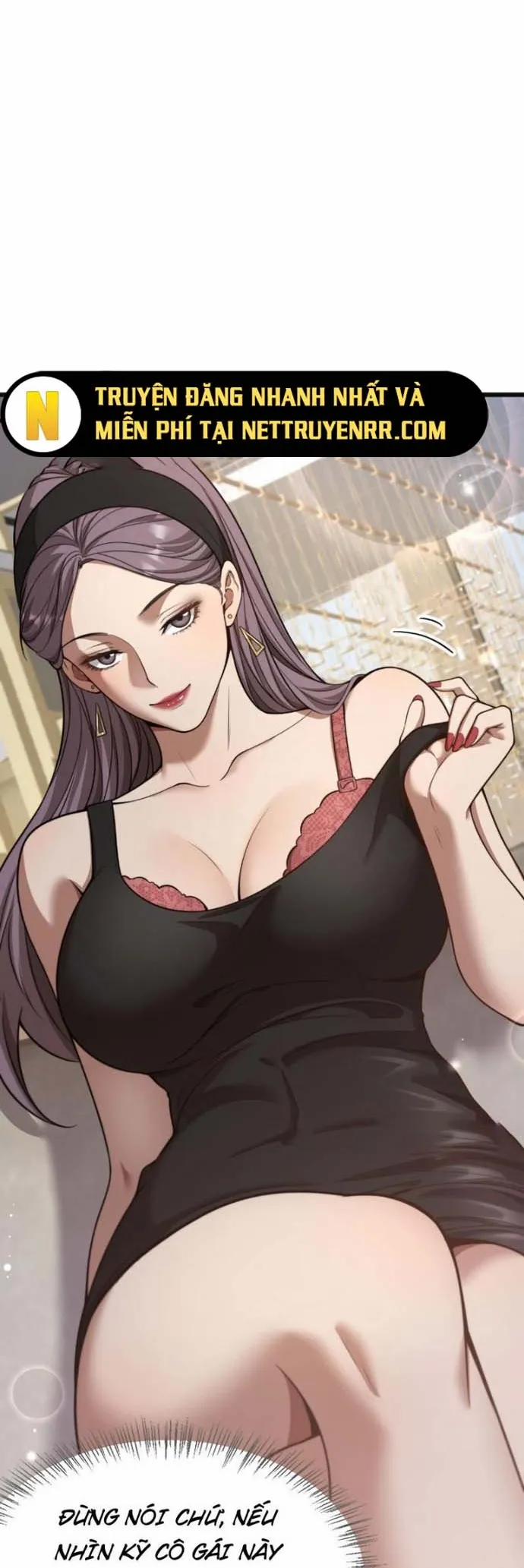 manhwax10.com - Truyện Manhwa Bệnh Viện Chư Thần Của Tôi Chương 11 Trang 16