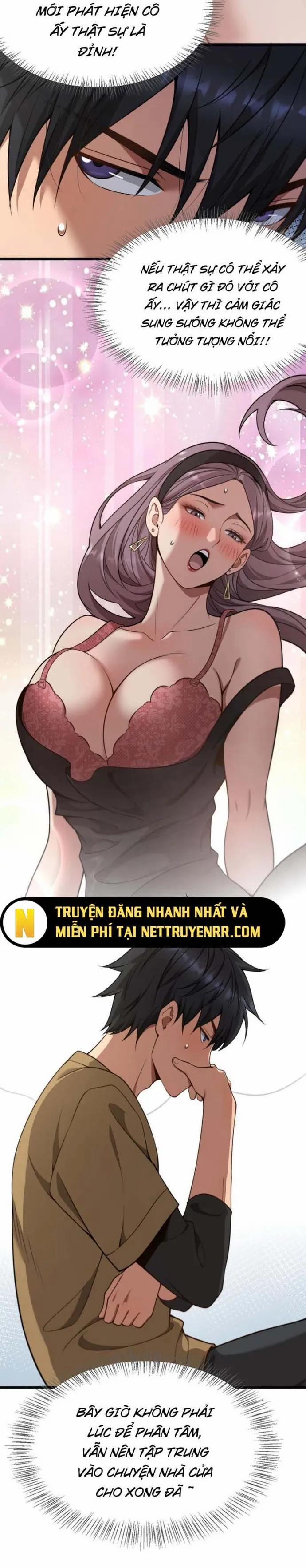 manhwax10.com - Truyện Manhwa Bệnh Viện Chư Thần Của Tôi Chương 11 Trang 17