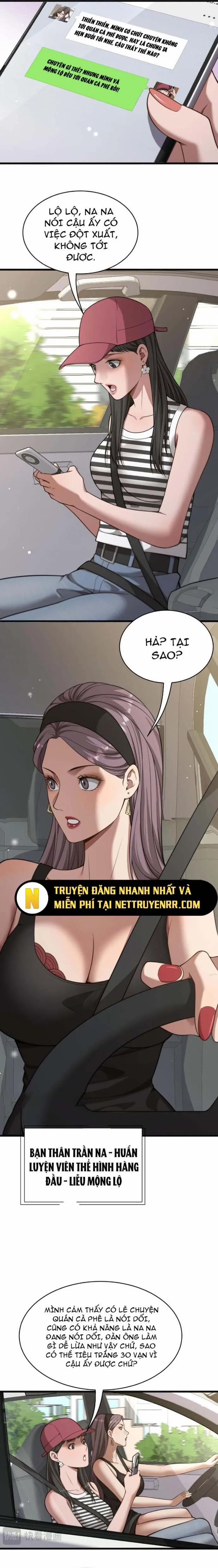 manhwax10.com - Truyện Manhwa Bệnh Viện Chư Thần Của Tôi Chương 11 Trang 4