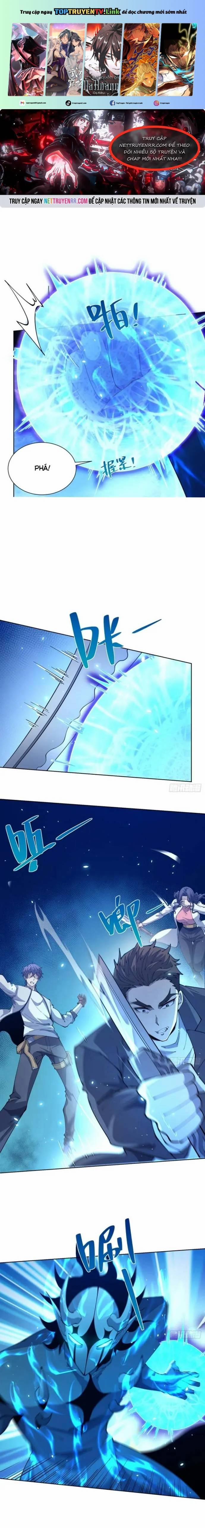 manhwax10.com - Truyện Manhwa Bệnh Viện Chư Thần Của Tôi Chương 12 Trang 1