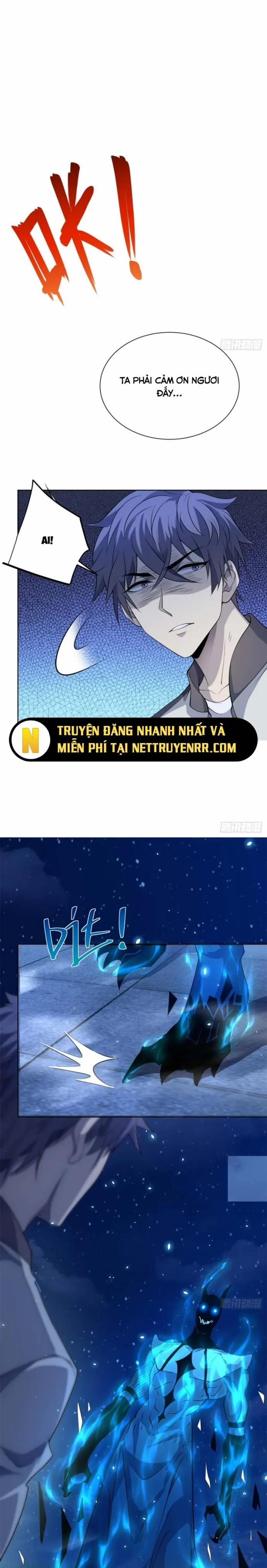 manhwax10.com - Truyện Manhwa Bệnh Viện Chư Thần Của Tôi Chương 12 Trang 15
