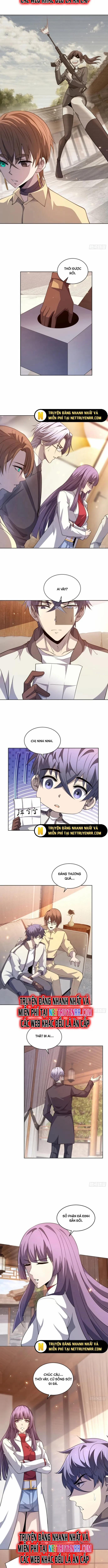 manhwax10.com - Truyện Manhwa Bệnh Viện Chư Thần Của Tôi Chương 20 Trang 2