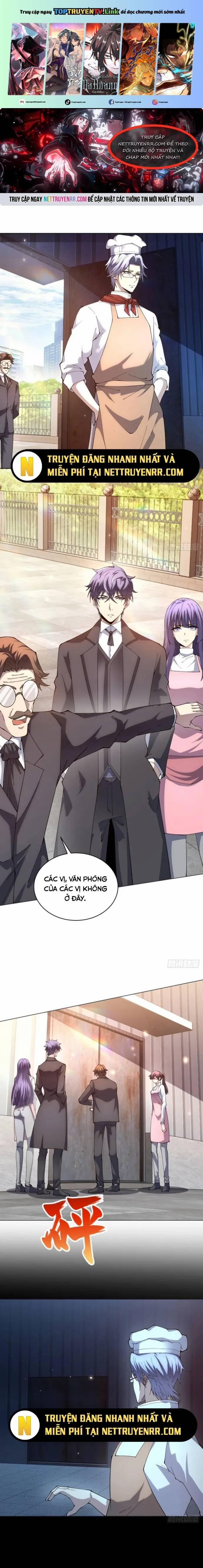 manhwax10.com - Truyện Manhwa Bệnh Viện Chư Thần Của Tôi Chương 23 Trang 1