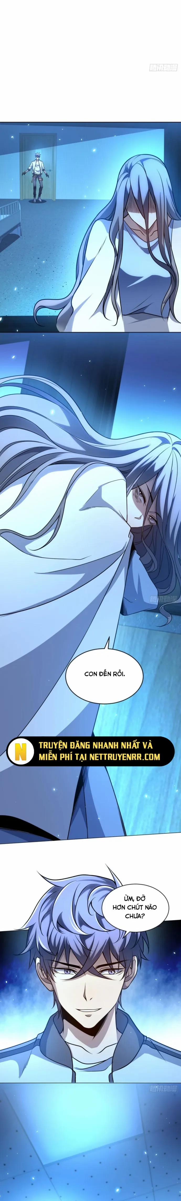 manhwax10.com - Truyện Manhwa Bệnh Viện Chư Thần Của Tôi Chương 24 Trang 9