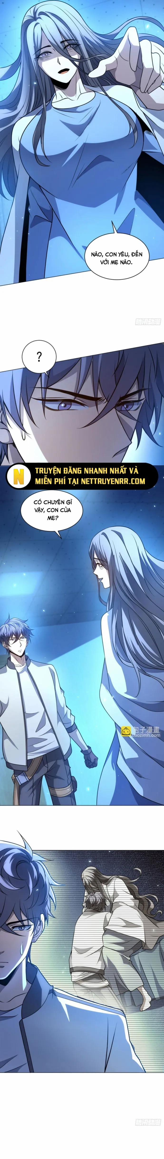 manhwax10.com - Truyện Manhwa Bệnh Viện Chư Thần Của Tôi Chương 24 Trang 10