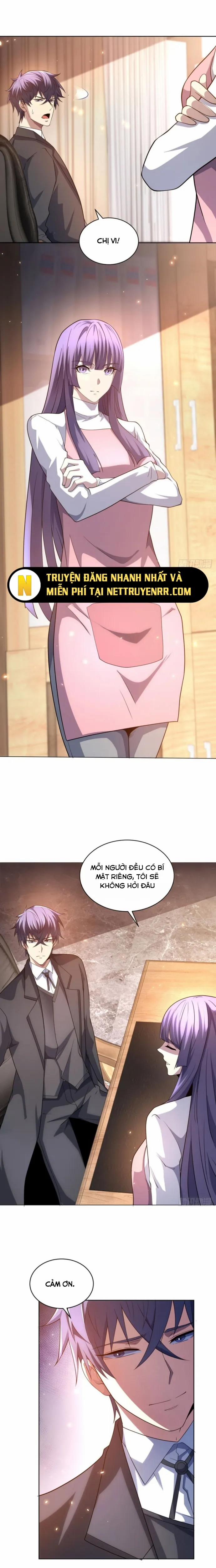 manhwax10.com - Truyện Manhwa Bệnh Viện Chư Thần Của Tôi Chương 25 Trang 11