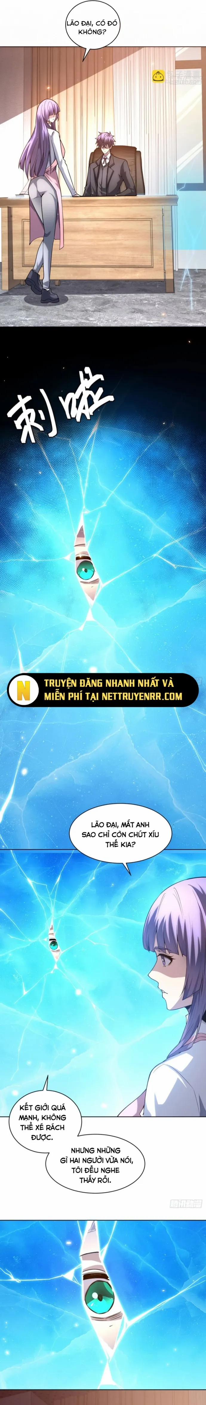 manhwax10.com - Truyện Manhwa Bệnh Viện Chư Thần Của Tôi Chương 25 Trang 13