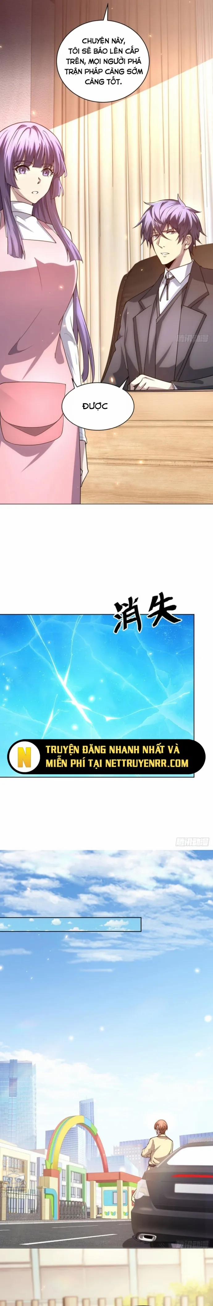 manhwax10.com - Truyện Manhwa Bệnh Viện Chư Thần Của Tôi Chương 25 Trang 14