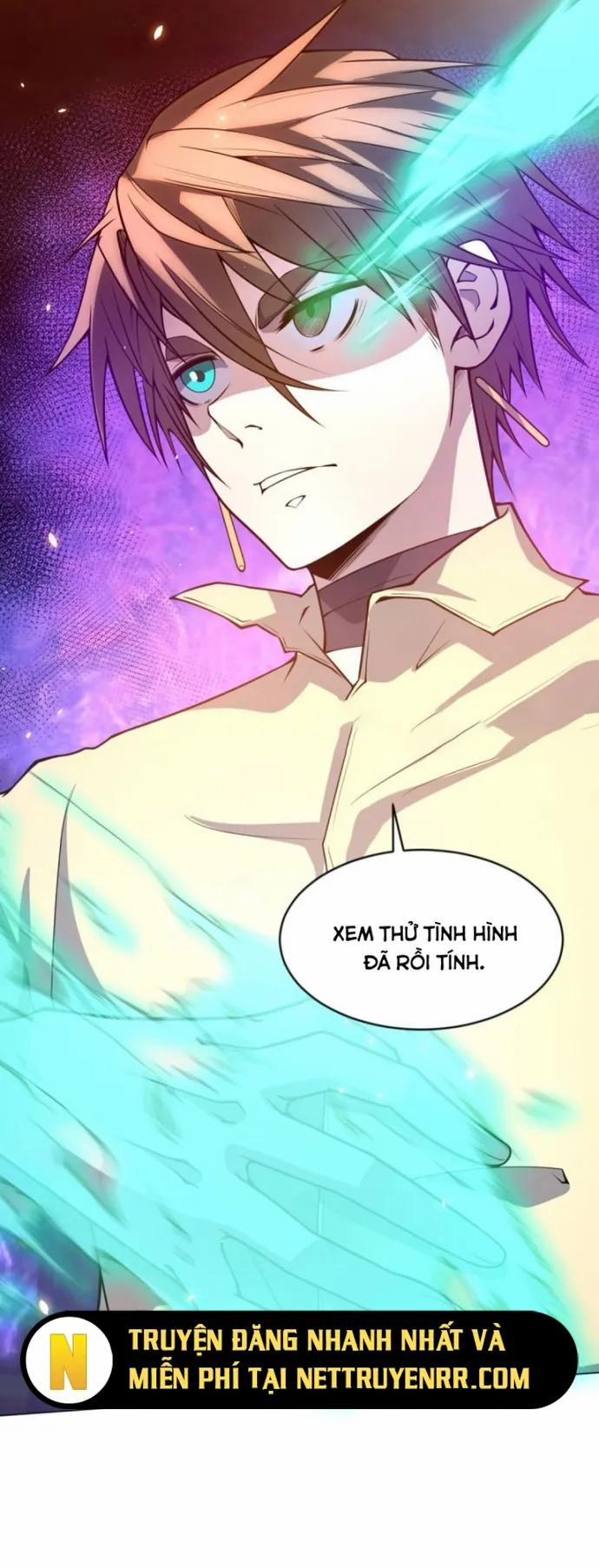manhwax10.com - Truyện Manhwa Bệnh Viện Chư Thần Của Tôi Chương 25 Trang 16