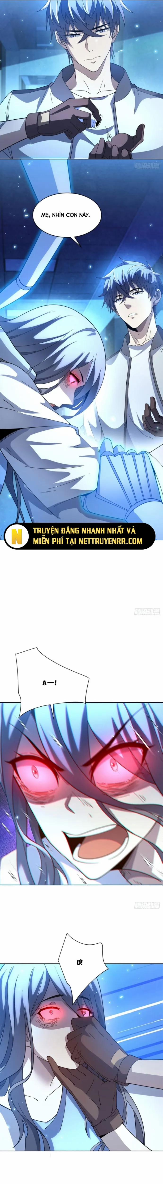 manhwax10.com - Truyện Manhwa Bệnh Viện Chư Thần Của Tôi Chương 25 Trang 3