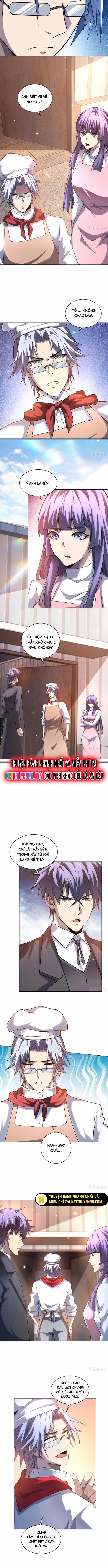 manhwax10.com - Truyện Manhwa Bệnh Viện Chư Thần Của Tôi Chương 26 Trang 5