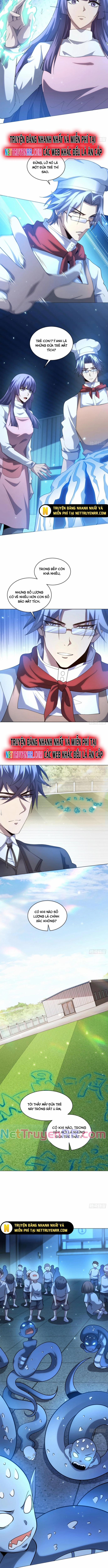 manhwax10.com - Truyện Manhwa Bệnh Viện Chư Thần Của Tôi Chương 26 Trang 7