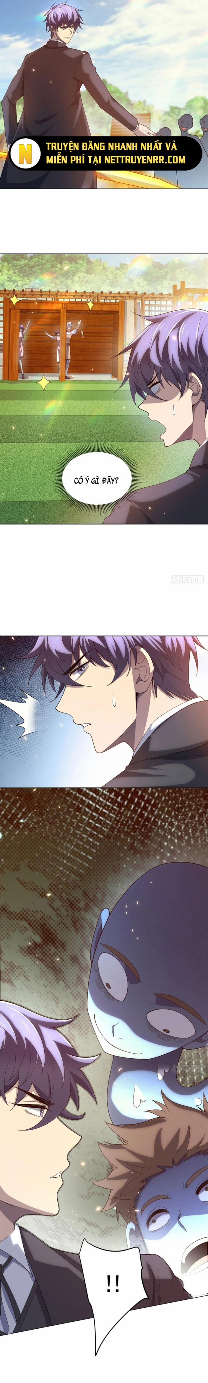 manhwax10.com - Truyện Manhwa Bệnh Viện Chư Thần Của Tôi Chương 28 Trang 12