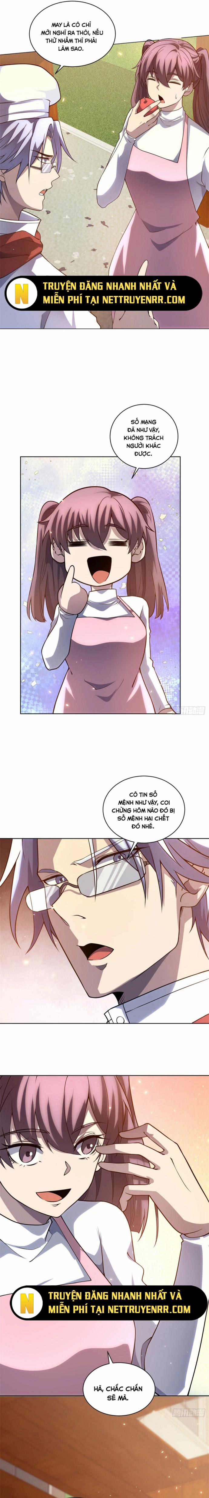 manhwax10.com - Truyện Manhwa Bệnh Viện Chư Thần Của Tôi Chương 28 Trang 15
