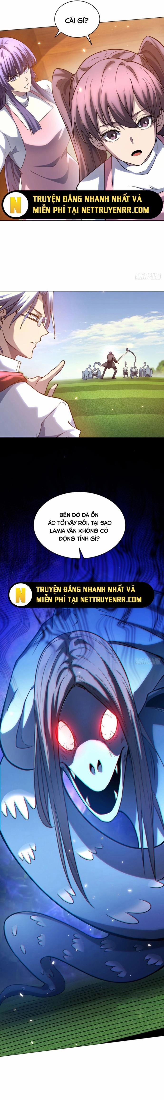 manhwax10.com - Truyện Manhwa Bệnh Viện Chư Thần Của Tôi Chương 28 Trang 17