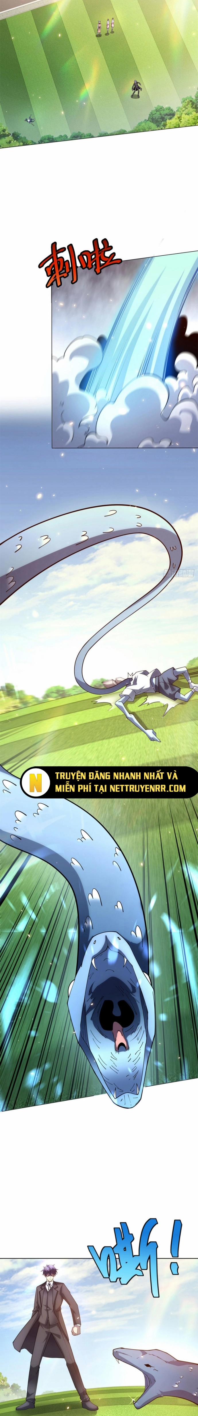 manhwax10.com - Truyện Manhwa Bệnh Viện Chư Thần Của Tôi Chương 28 Trang 3