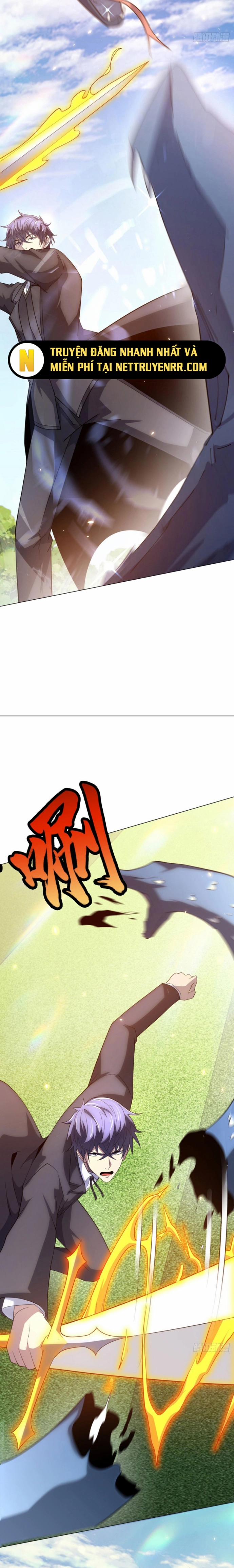 manhwax10.com - Truyện Manhwa Bệnh Viện Chư Thần Của Tôi Chương 28 Trang 6