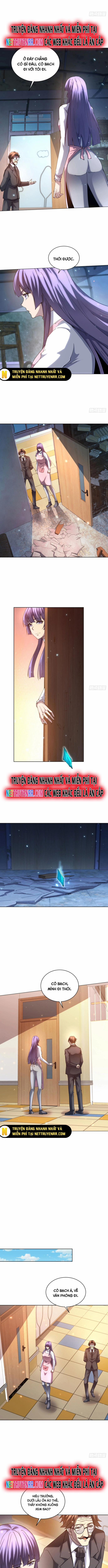 manhwax10.com - Truyện Manhwa Bệnh Viện Chư Thần Của Tôi Chương 29 Trang 6