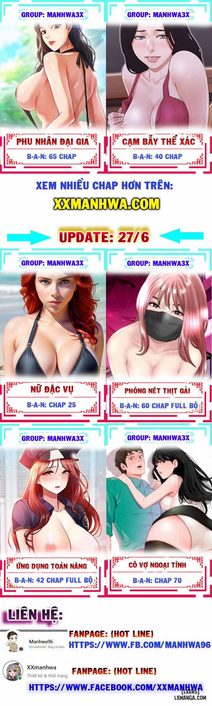 manhwax10.com - Truyện Manhwa Bệnh viện dâm ô Chương 39 Trang 6
