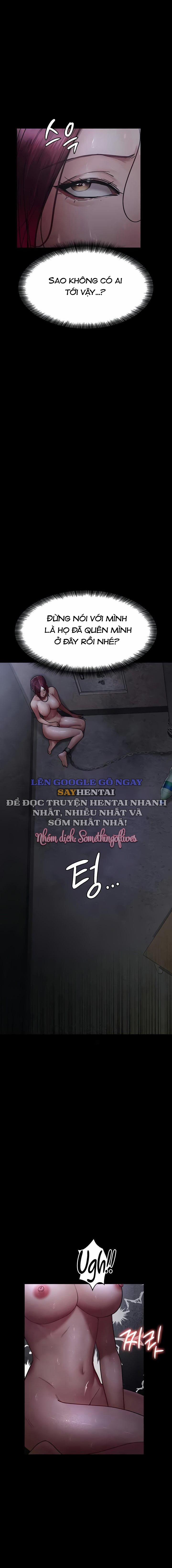 manhwax10.com - Truyện Manhwa Bệnh viện dâm ô Chương 54 Trang 11