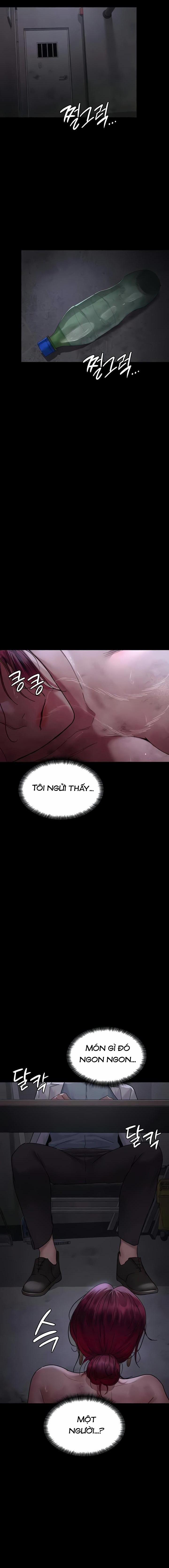manhwax10.com - Truyện Manhwa Bệnh viện dâm ô Chương 54 Trang 23