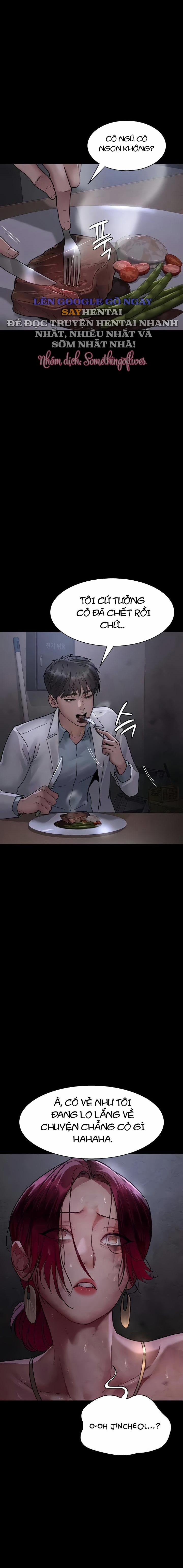 manhwax10.com - Truyện Manhwa Bệnh viện dâm ô Chương 54 Trang 24