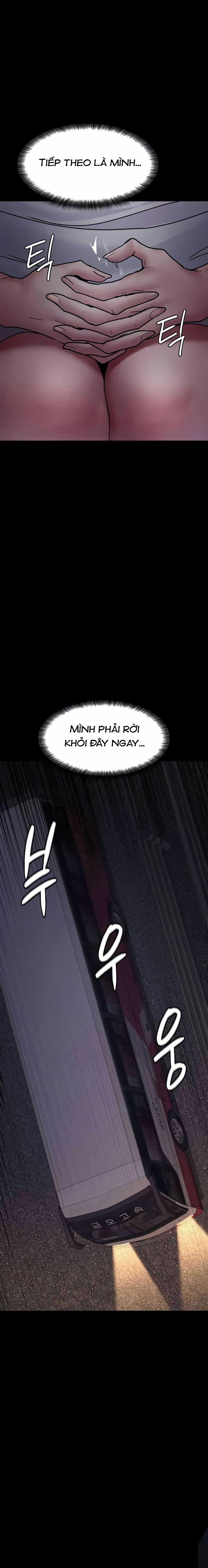 manhwax10.com - Truyện Manhwa Bệnh viện dâm ô Chương 61 Trang 2