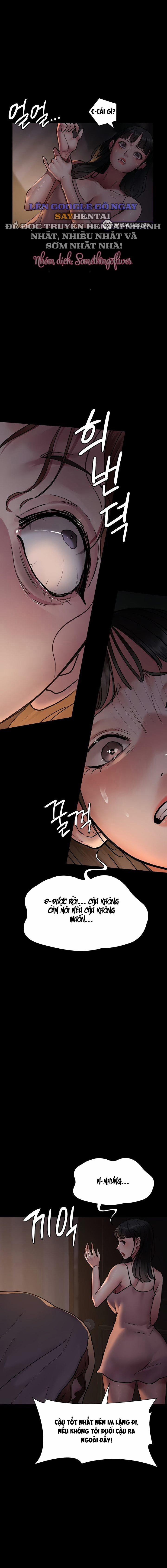 manhwax10.com - Truyện Manhwa Bệnh viện dâm ô Chương 61 Trang 11