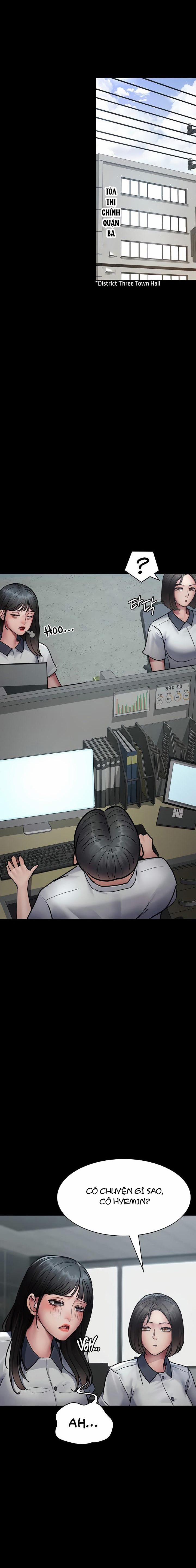 manhwax10.com - Truyện Manhwa Bệnh viện dâm ô Chương 61 Trang 14
