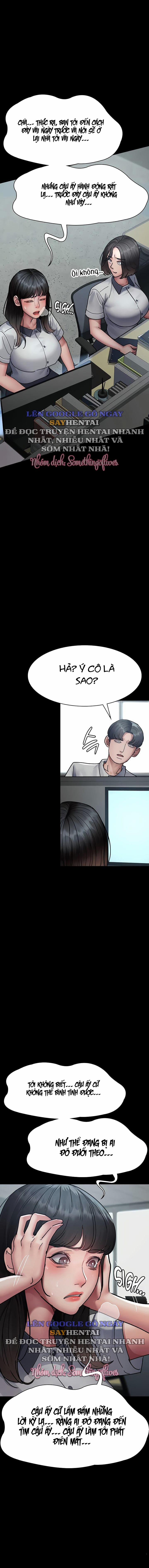 manhwax10.com - Truyện Manhwa Bệnh viện dâm ô Chương 61 Trang 15
