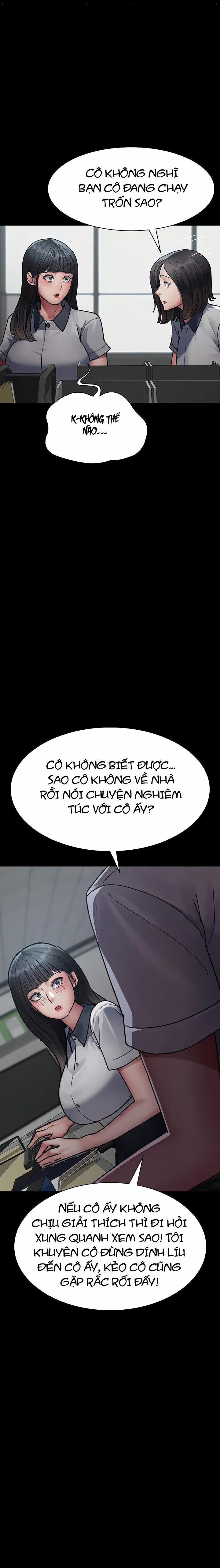 manhwax10.com - Truyện Manhwa Bệnh viện dâm ô Chương 61 Trang 16