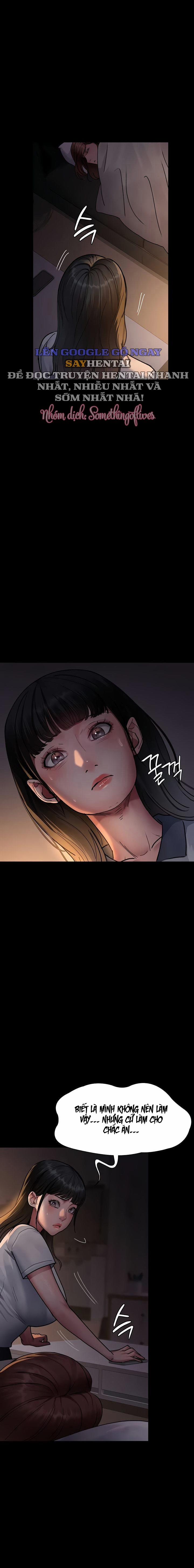 manhwax10.com - Truyện Manhwa Bệnh viện dâm ô Chương 61 Trang 18
