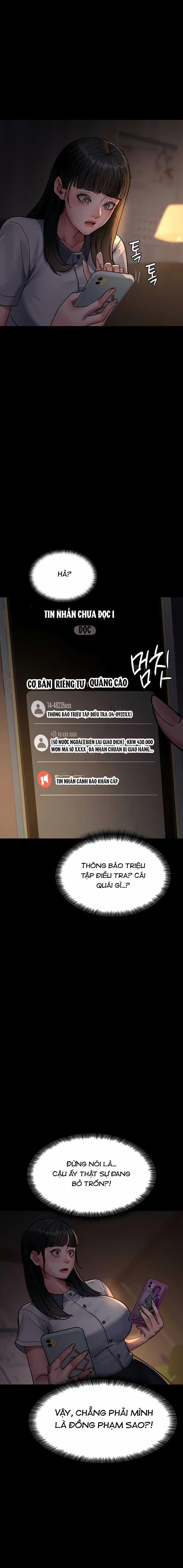 manhwax10.com - Truyện Manhwa Bệnh viện dâm ô Chương 61 Trang 19