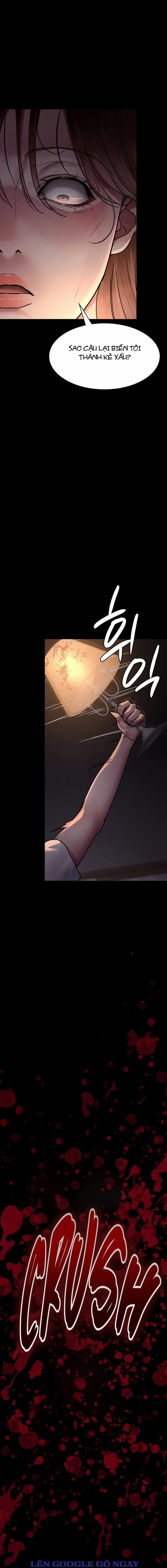 manhwax10.com - Truyện Manhwa Bệnh viện dâm ô Chương 61 Trang 22