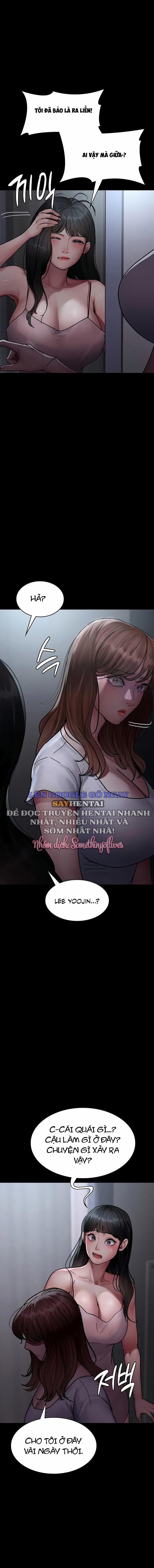 manhwax10.com - Truyện Manhwa Bệnh viện dâm ô Chương 61 Trang 5
