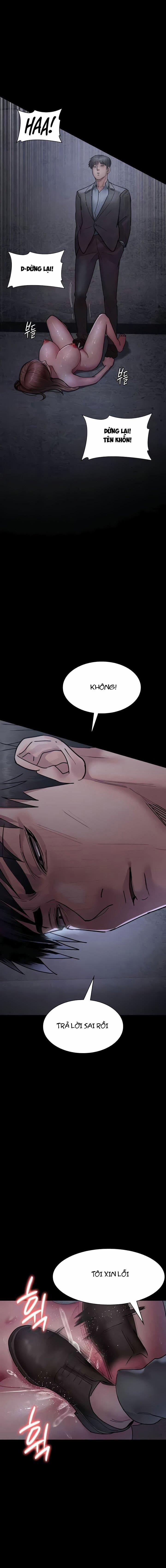 manhwax10.com - Truyện Manhwa Bệnh viện dâm ô Chương 64 Trang 2